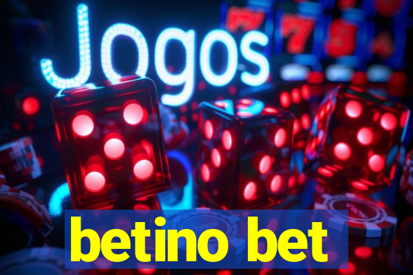 betino bet